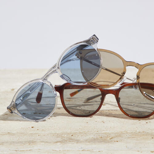 EYEWEAR COLLECTION NEW ARRIVAL
