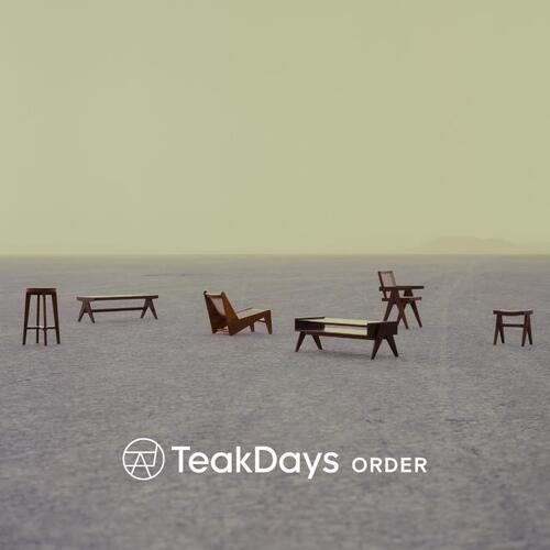 TEAK DAYS ORDER