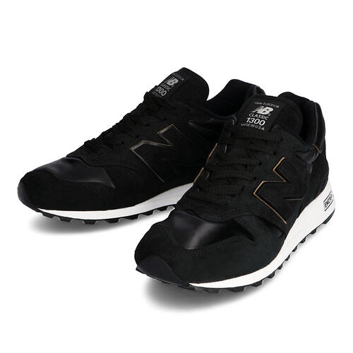 5月1日（土）発売。ニューバランス「M1300AT」販売方法について