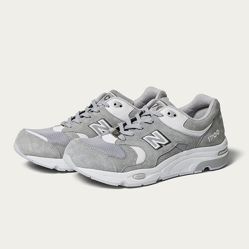 5月14日（金）発売。ニューバランス「CM1700B1」販売方法について