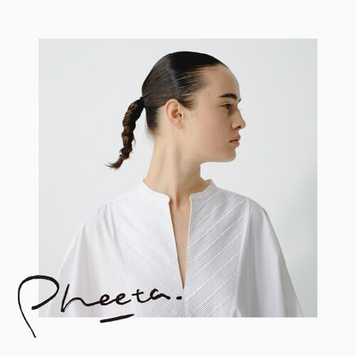 Pheeta 004/005 Collection
