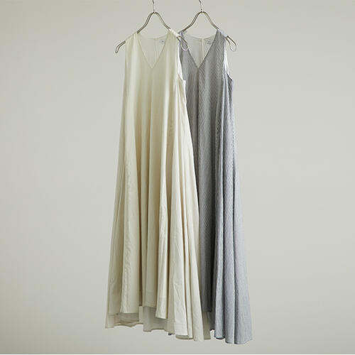 MARIHA for UNITED ARROWS 別注ドレス発売