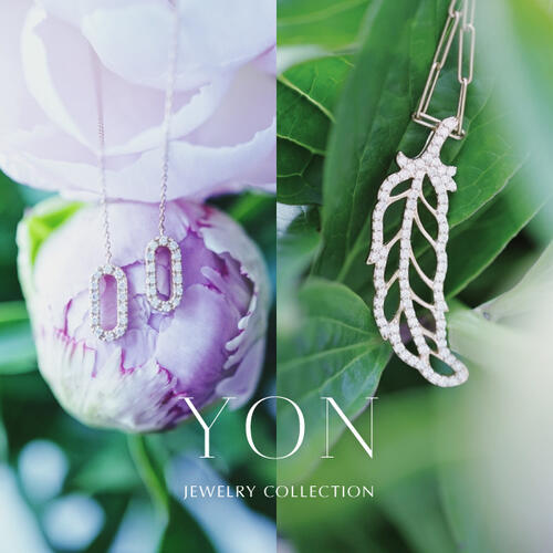 YON JEWELRY COLLECTION