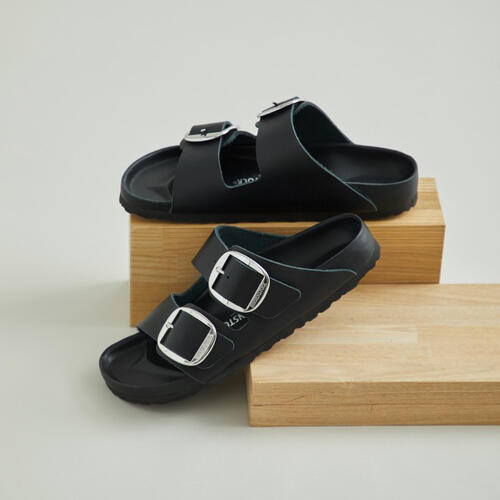 BIRKENSTOCK for UNITED ARROWS ARIZONA BIG BUCKLE