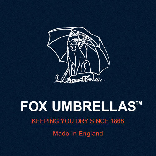 FOX UMBRELLAS LIMITED TIME PROMOTION