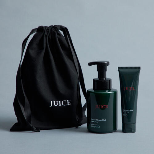 JUICE 限定キット発売のお知らせ