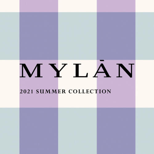 MYLAN 2021 SUMMER COLLECTION