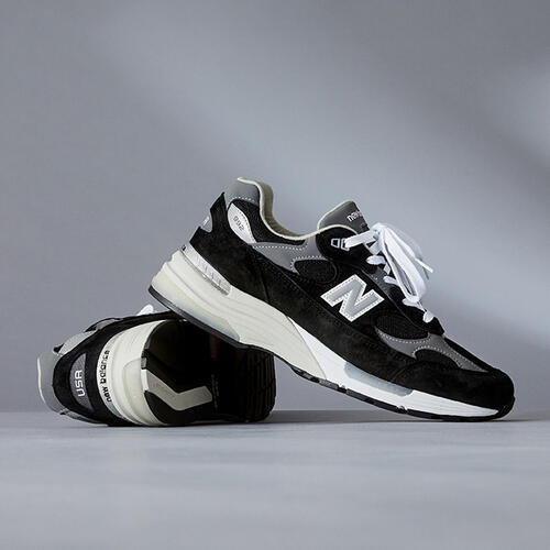 7月10日(土)発売。ニューバランス「M992EB」販売方法について