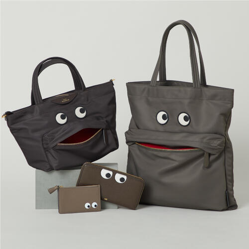 ANYA HINDMARCH NEW ARRIVAL