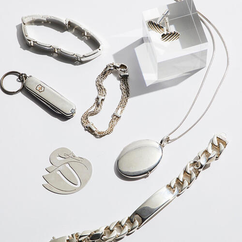 TIFFANY & Co.販売会のお知らせ