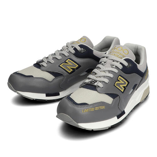 ニューバランス「CM1600LE」 7月22日(木祝)発売