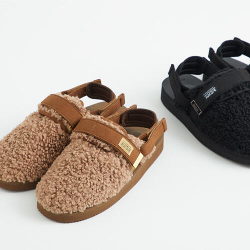 SUICOKE for UNITED ARROWS 発売