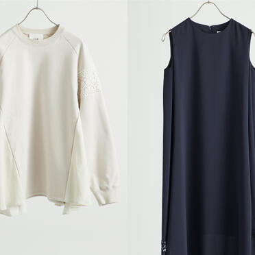 EZUMi for UNITED ARROWS 発売