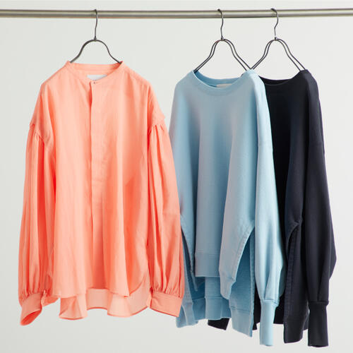 FILL THE BILL for UNITED ARROWS 発売