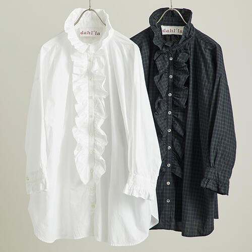 dahl'ia for UNITED ARROWS 発売