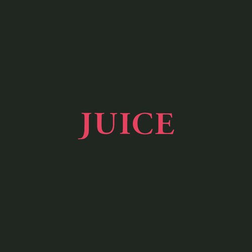 JUICE POP-UP STORE at ISETAN MEN'S