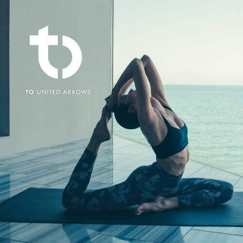 ウィメンズ新レーベル＜TO UNITED ARROWS＞スタート
