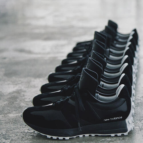 New BalancexUNITED ARROWSxTHE RERACS、10月22日（金）発売