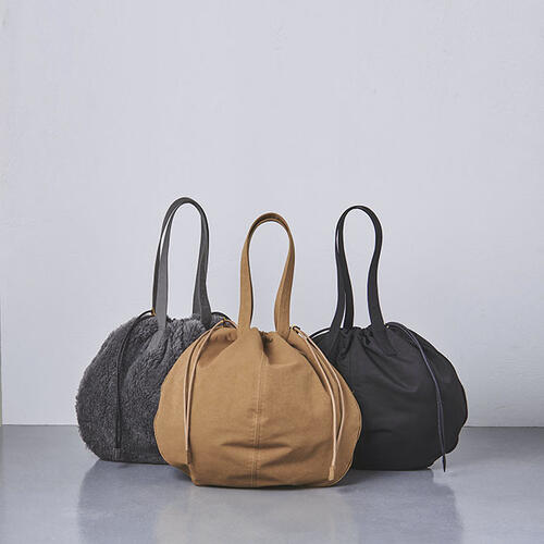 THE RE:LUXE THE RERACS 別注バッグ、 10月22日（金）発売