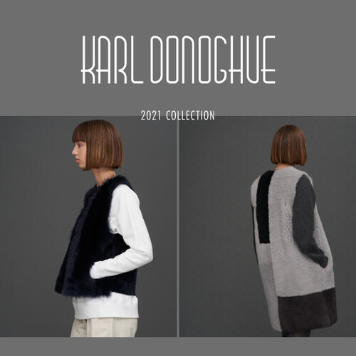 KARL DONOGHUE 2021 COLLECTION