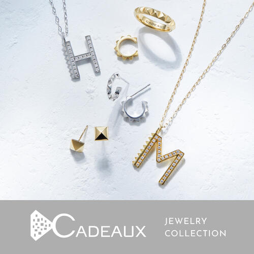 CADEAUX JEWELRY COLLECTION