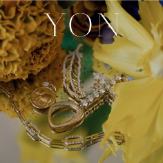 YON JEWELRY COLLECTION