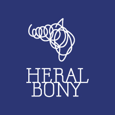 HERALBONY POP-UP STORE