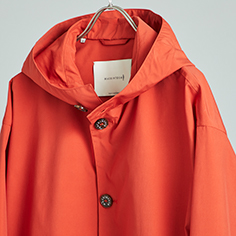 MACKINTOSH for UNITED ARROWS