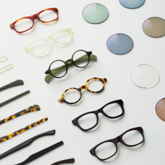 Sasaki Celluloid SPECIAL ORDER