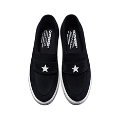 CONVERSE ADDICT ONE STAR® LOAFER発売、5/10抽選エントリー開始