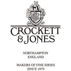 ＜Crockett＆Jones＞価格改定のお知らせ