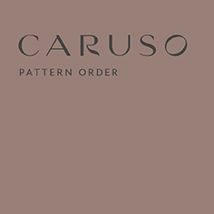 CARUSO PATTERN ORDER