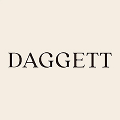 新ブランド＜DAGGETT（ダゲット）＞デビュー