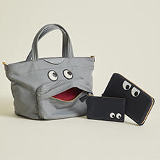 ANYA HINDMARCH 別注アイテム発売