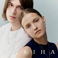 MARIHA JEWELRY COLLECTION