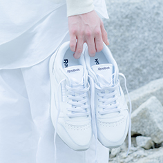 Reebok for UNITED ARROWS 発売