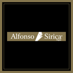 Alfonso Sirica PATTERN ORDER