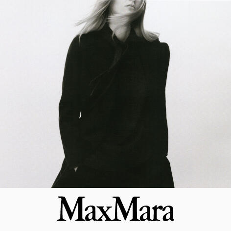Max Mara 2022 COAT COLLECTION