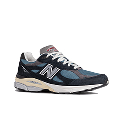 New Balance M990v3発売