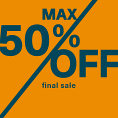 FINAL SALE SPRING / SUMMER 2022 開催