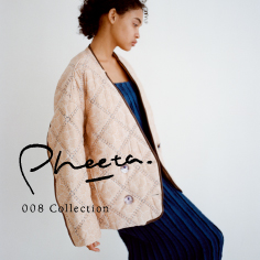 Pheeta 008 Collection at UNITED ARROWS