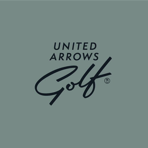 UNITED ARROWS GOLF Limited Time Promotion