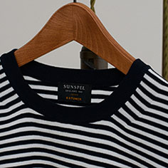 バトナーとサンスペルのコラボレーションアイテム、９月22日（木）発売