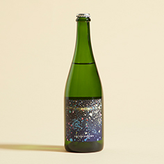 日本酒＜仙禽 × UNITED ARROWS＞の「UA打上げ花火」を発売