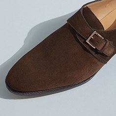 JOHN LOBB for UNITED ARROWS 「マッタⅡ」を発売