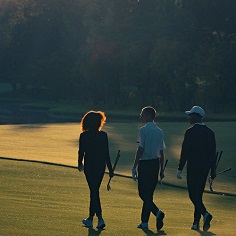 ＜TaylorMade × UNITED ARROWS＞共同開発コレクションアイテム発売