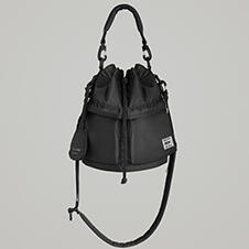 PORTER × HYKE コラボレーションバッグ発売