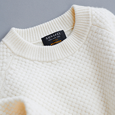 バトナーとサンスペルのコラボレーションアイテム第2弾、10月27日（木）発売