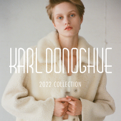 KARL DONOGHUE 2022 COLLECTION