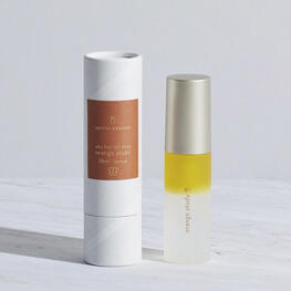 uka for UNITED ARROWS "orange study" ヘアオイルミスト発売